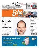Echo Dnia Radomskie 25/2025