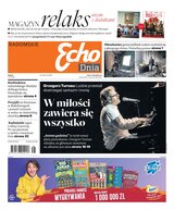 Echo Dnia Radomskie 259/2025