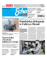 Echo Dnia Radomskie 27/2025