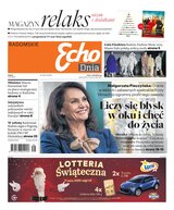 Echo Dnia Radomskie 282/2025