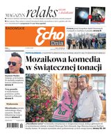 Echo Dnia Radomskie 288/2025
