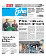 Echo Dnia Radomskie 290/2025