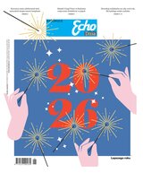 Echo Dnia Radomskie 301/2025