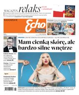 Echo Dnia Radomskie 31/2025