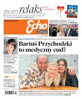 Echo Dnia Radomskie 37/2025