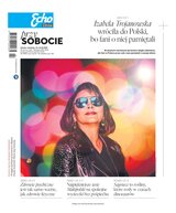 Echo Dnia Radomskie 38/2025