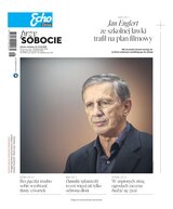 Echo Dnia Radomskie 44/2025