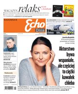 Echo Dnia Radomskie 49/2025