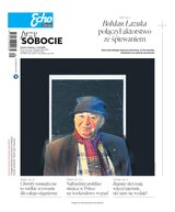 Echo Dnia Radomskie 50/2025
