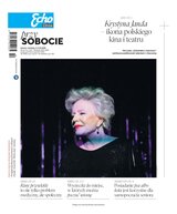 Echo Dnia Radomskie 56/2025
