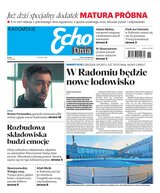 Echo Dnia Radomskie 59/2025