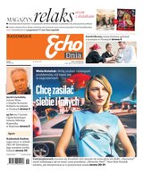 Echo Dnia Radomskie 61/2025