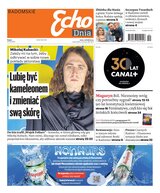 Echo Dnia Radomskie 67/2025