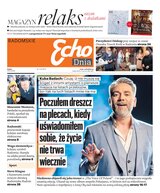 Echo Dnia Radomskie 7/2025