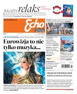 Echo Dnia Radomskie 73/2025