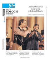 Echo Dnia Radomskie 74/2025