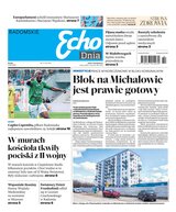 Echo Dnia Radomskie 77/2025