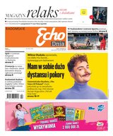 Echo Dnia Radomskie 79/2025