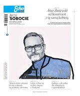 Echo Dnia Radomskie 8/2025