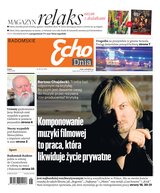 Echo Dnia Radomskie 85/2025
