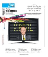 Echo Dnia Radomskie 86/2025