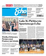 Echo Dnia Radomskie 9/2025