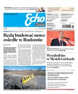 Echo Dnia Radomskie 90/2025