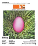 Echo Dnia Radomskie 91/2025