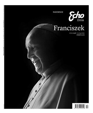 Echo Dnia Radomskie 93/2025