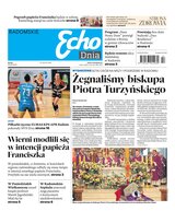 Echo Dnia Radomskie 94/2025