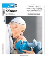 Echo Dnia Radomskie 97/2025