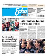 Echo Dnia Radomskie 99/2025