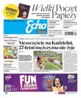 Echo Dnia Świętokrzyskie 108/2025