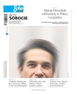 Echo Dnia Świętokrzyskie 113/2025