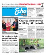 Echo Dnia Świętokrzyskie 128/2025
