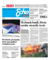 Echo Dnia Świętokrzyskie 132/2025