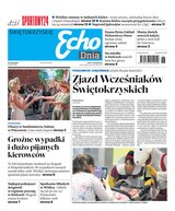 Echo Dnia Świętokrzyskie 143/2025