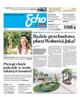 Echo Dnia Świętokrzyskie 146/2025
