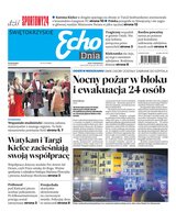 Echo Dnia Świętokrzyskie 15/2025