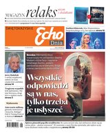 Echo Dnia Świętokrzyskie 159/2025