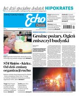 Echo Dnia Świętokrzyskie 17/2025
