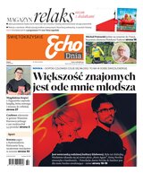Echo Dnia Świętokrzyskie 183/2025