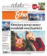 Echo Dnia Świętokrzyskie 2/2025