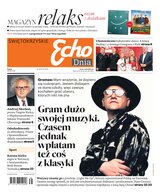Echo Dnia Świętokrzyskie 200/2025