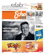 Echo Dnia Świętokrzyskie 218/2025