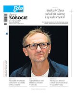 Echo Dnia Świętokrzyskie 219/2025