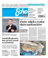 Echo Dnia Świętokrzyskie 228/2025
