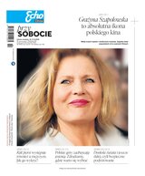 Echo Dnia Świętokrzyskie 243/2025