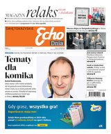 Echo Dnia Świętokrzyskie 25/2025