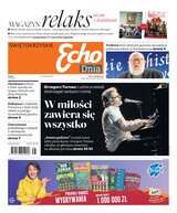 Echo Dnia Świętokrzyskie 259/2025